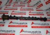 Albero a camme 190657 per MASERATI 
