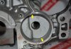 Bloque motor 9822379910, 1613221980 para PEUGEOT, CITROEN, OPEL HM01, HM03