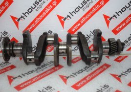 Albero motore 6810310001, M136, OM636 per MERCEDES M136, 0M636