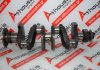 Albero motore 6810310001, M136, OM636 per MERCEDES M136, 0M636