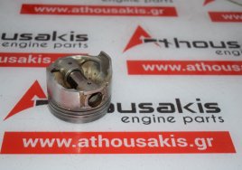 Kolben G13B, 12111-86501-0A0, 12111-86501-0B0 zum SUZUKI G13B