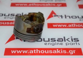 Kolben MD350205, MD350206, MD350207 zum MITSUBISHI 4G93