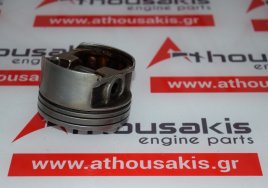 Kolben MD368263, MD368264, MD368265 zum MITSUBISHI 4G93