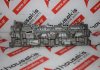Camshaft housing 9830580480 for PEUGEOT, CITROEN, OPEL, FORD YH01, YHR, YHT, YHV, YHW, YHX, YHY, YHZ, Z2DA, Z2GA, Z2JA, ZTDA, ZTJA, ZTJC, ZTGA, D15DT, D15DTH, D15DTL, F15DTH