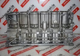 Motorblock 7502903, 11117502918 zum BMW M54B30 (306S3)
