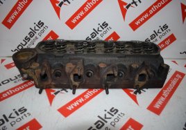 Zylinderkopf 84BM6090DB zum FORD 