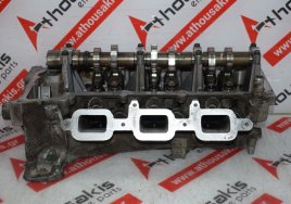 Cylinder Head 53020984AB, EKG, 53020987AB for JEEP, DODGE EKG