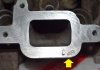 Головка блока 53020984AB, EKG, 53020987AB для JEEP, DODGE EKG