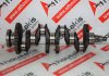 Коленчатый вал 96407644, 96336263 для DAEWOO, CHEVROLET F14D3, F14D5