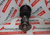 Коленчатый вал 96407644, 96336263 для DAEWOO, CHEVROLET F14D3, F14D5