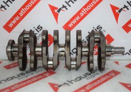 Albero motore 3SZ, 13411-B1020 per TOYOTA, DAIHATSU 3SZ-VE