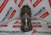 Коленчатый вал 3SZ, 13411-B1020 для TOYOTA, DAIHATSU 3SZ-VE