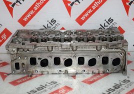Culasse 55231550, 71724174 pour FIAT, OPEL, ALFA ROMEO 169A1, 199A2, 199A3, 199A9, 199B1, 199B2, 199B4, 263A2, A13DTE, A13DTR, A13DTC