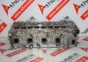 Culata 55231550, 71724174 para FIAT, OPEL, ALFA ROMEO 169A1, 199A2, 199A3, 199A9, 199B1, 199B2, 199B4, 263A2, A13DTE, A13DTR, A13DTC