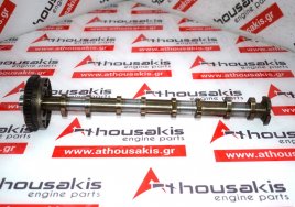 Camshaft 06L101E, 06L109021E for VW, AUDI, SEAT, SKODA