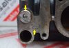 Culata 5215950, 904J-E36TA, 904D-E36TA para PERKINS 904J-E36TA, 904D-E36TA