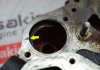 Culata 5215950, 904J-E36TA, 904D-E36TA para PERKINS 904J-E36TA, 904D-E36TA