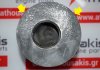 Pistone 115P38, F6L814, F10L814, F12L814 per DEUTZ F6L814, F10L814, F12L814
