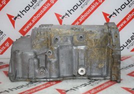 Oil sump 111103579R for RENAULT, NISSAN 