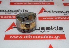 Kolben 13010-P13-000 zum HONDA H22A