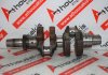 Crankshaft 1050785, 9LD561-2, KD625-2, 9LD625-2 for LOMBARDINI 9LD561-2, KD625-2, 9LD625-2