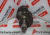Crankshaft 1050785, 9LD561-2, KD625-2, 9LD625-2 for LOMBARDINI 9LD561-2, KD625-2, 9LD625-2