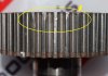 Nockenwellenrad LD23, 13024-9C600 zum NISSAN LD23