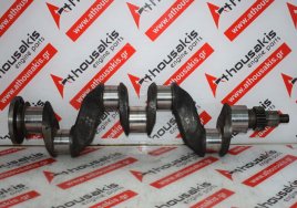 Коленчатый вал 4.270 для PERKINS, MASSEY FERGUSON 4.27