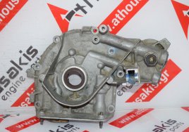 Bomba de aceite MM101628 para FIAT