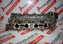 Zylinderkopf Z501-10-100 zum MAZDA Z5