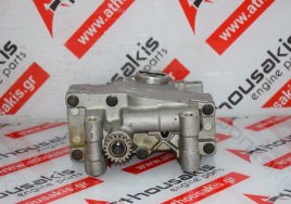 Bomba de aceite 39450K, 68127987AB para CHRYSLER, JEEP