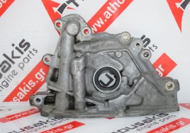 Oil pump 04884390AB, A171613006, H092230079, OIP52300 for CHRYSLER, DODGE 