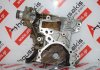 Pompa olio 55559195 per OPEL Z16XEP