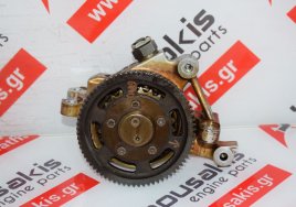 Hockdruckepumpe 7836347, 11367841784 zum BMW S85B50A