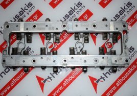 Camshaft housing BK2Q6K551BC for FORD, FIAT, PEUGEOT, CITROEN 