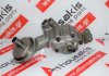 Pompa olio 8705161262, 059115105N per AUDI, VW 