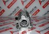 Camshaft housing 90209830, 17D, 17DR, X17DTL for OPEL 17D, 17DR, X17DTL
