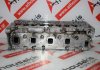 Culasse 55206388, 71749340, 55206386 pour FIAT, OPEL, ALFA ROMEO 169A1, 199A2, 199A3, 199A9, 199B1, 199B2, 199B4, 263A2, A13DTE, A13DTR, A13DTC