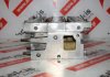 Culasse 55206388, 71749340, 55206386 pour FIAT, OPEL, ALFA ROMEO 169A1, 199A2, 199A3, 199A9, 199B1, 199B2, 199B4, 263A2, A13DTE, A13DTR, A13DTC