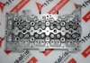 Culasse 55206388, 71749340, 55206386 pour FIAT, OPEL, ALFA ROMEO 169A1, 199A2, 199A3, 199A9, 199B1, 199B2, 199B4, 263A2, A13DTE, A13DTR, A13DTC