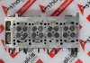 Culasse 55206388, 71749340, 55206386 pour FIAT, OPEL, ALFA ROMEO 169A1, 199A2, 199A3, 199A9, 199B1, 199B2, 199B4, 263A2, A13DTE, A13DTR, A13DTC