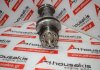 Kurbelwelle 4M40, ME203551 zum MITSUBISHI 4M40