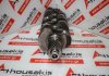 Kurbelwelle 4M40, ME203551 zum MITSUBISHI 4M40