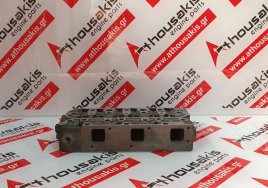 Cylinder Head D905, D1005, D1105, D1305, 16020-03040, 16022-03043, 16022-03044, 16027-03040, 16027-03044, 1G043-03043, 1G032-03040, 16231-03040, 16025-03043, 16022-03043, 16020-03040, 16022-03040, 16022-03043, 16022-03044, 16032-03042, 16032-03040, 16032-03045, 1G042-03042, 1G042-03044, 1G065-03040, D905, D1005, D1105, D1305