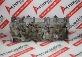 Zylinderkopf 347759, 7701473181, 11041-7781R zum RENAULT, NISSAN K9K