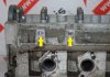 Culasse 347759, 7701473181, 11041-7781R pour RENAULT, NISSAN K9K