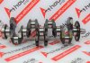 Cigüeñal RF2A-11-300 para MAZDA RF
