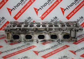 Testata 55207295, 71740077, 71748299, 71753829 per ALFA ROMEO 939A3, 939A9