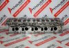 Zylinderkopf 55207295, 71740077, 71748299, 71753829 zum ALFA ROMEO 939A3, 939A9