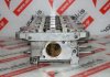 Zylinderkopf 55207295, 71740077, 71748299, 71753829 zum ALFA ROMEO 939A3, 939A9